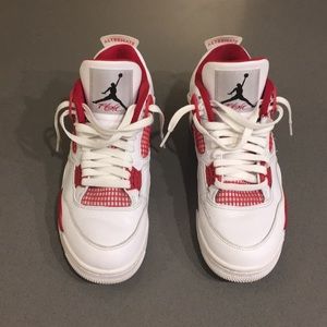 Jordan 4 Retro Alternate 89 (2016)